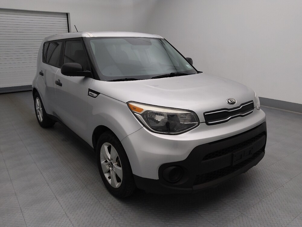 2018 Kia Soul in Gladstone, MO 64118 - 18135761 13