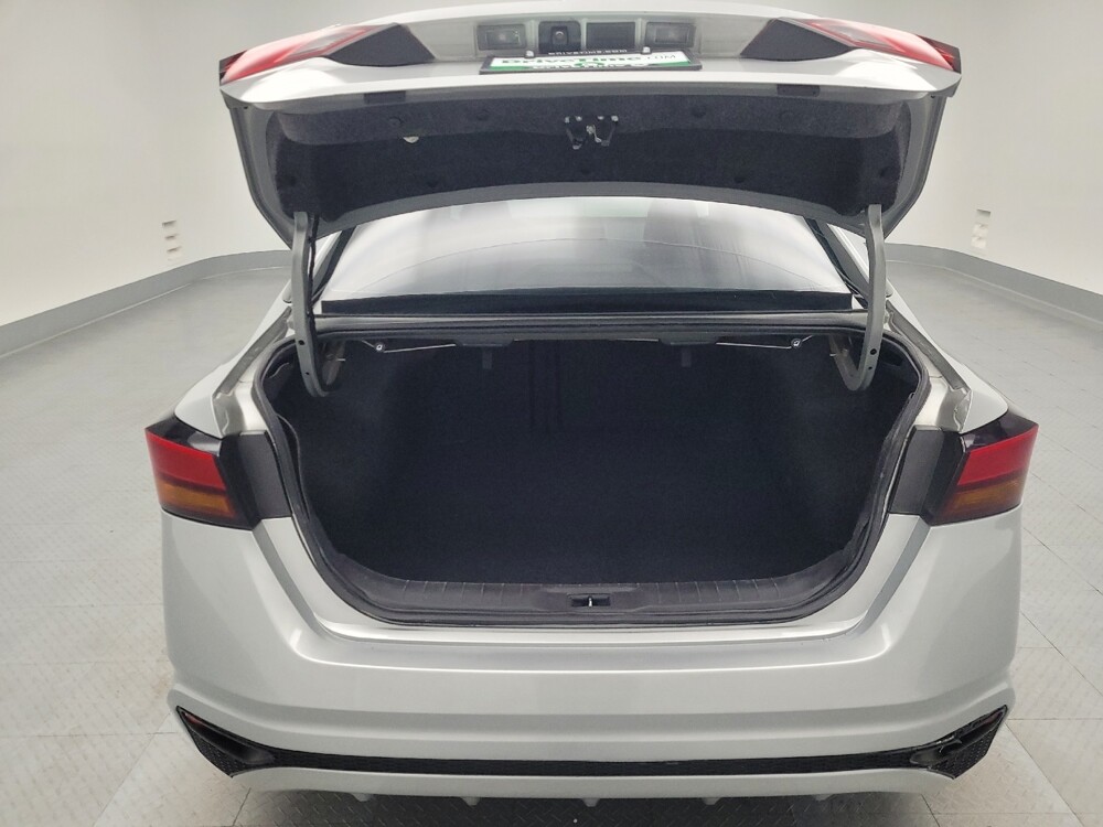 2021 Nissan Altima in Madison, TN 37115 - 18135762 29