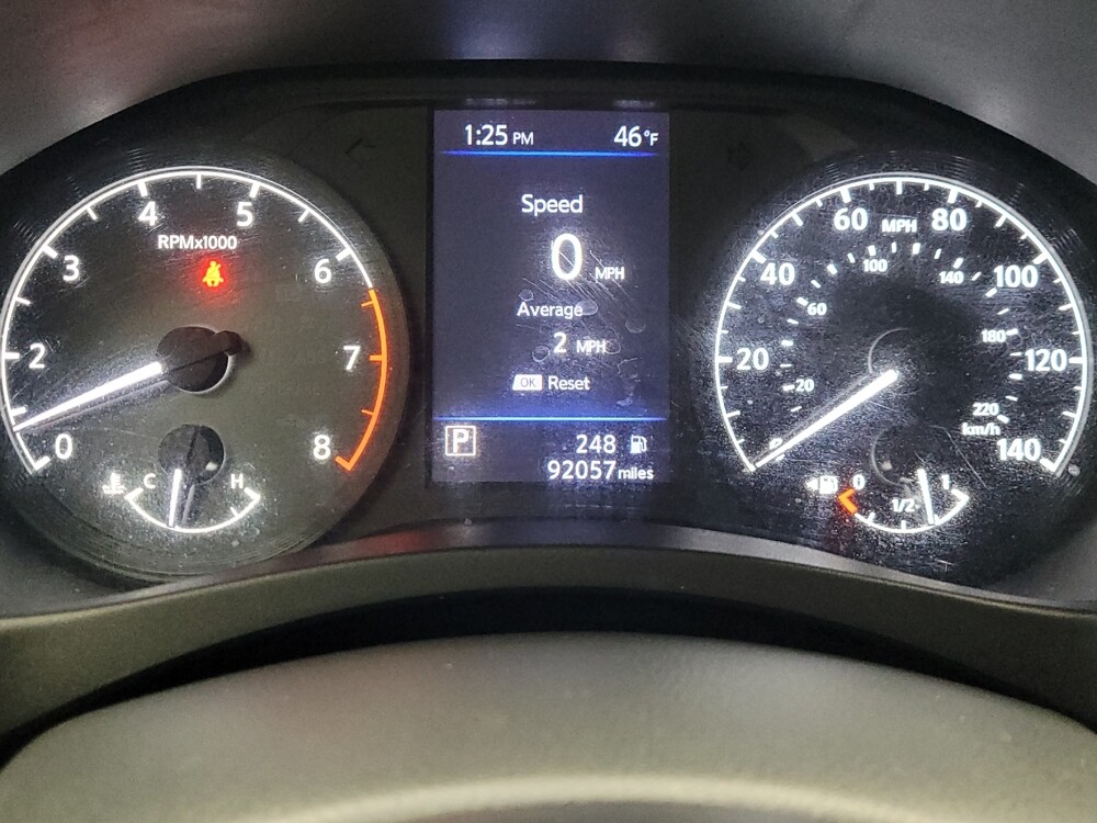 2021 Nissan Altima in Madison, TN 37115 - 18135762 23