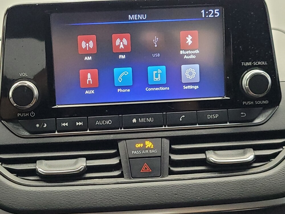 2021 Nissan Altima in Madison, TN 37115 - 18135762 25