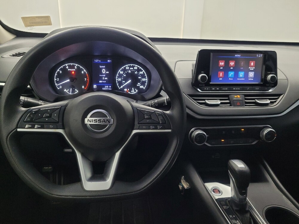 2021 Nissan Altima in Madison, TN 37115 - 18135762 22