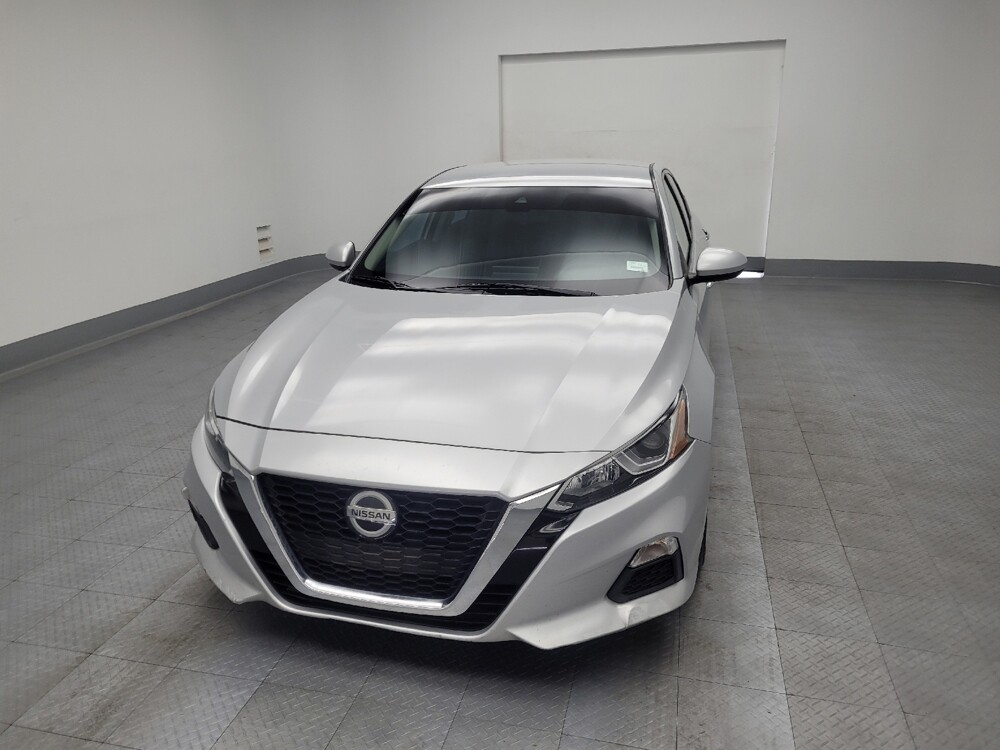 2021 Nissan Altima in Madison, TN 37115 - 18135762 15