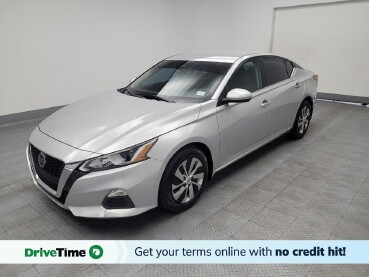 2021 Nissan Altima in Madison, TN 37115
