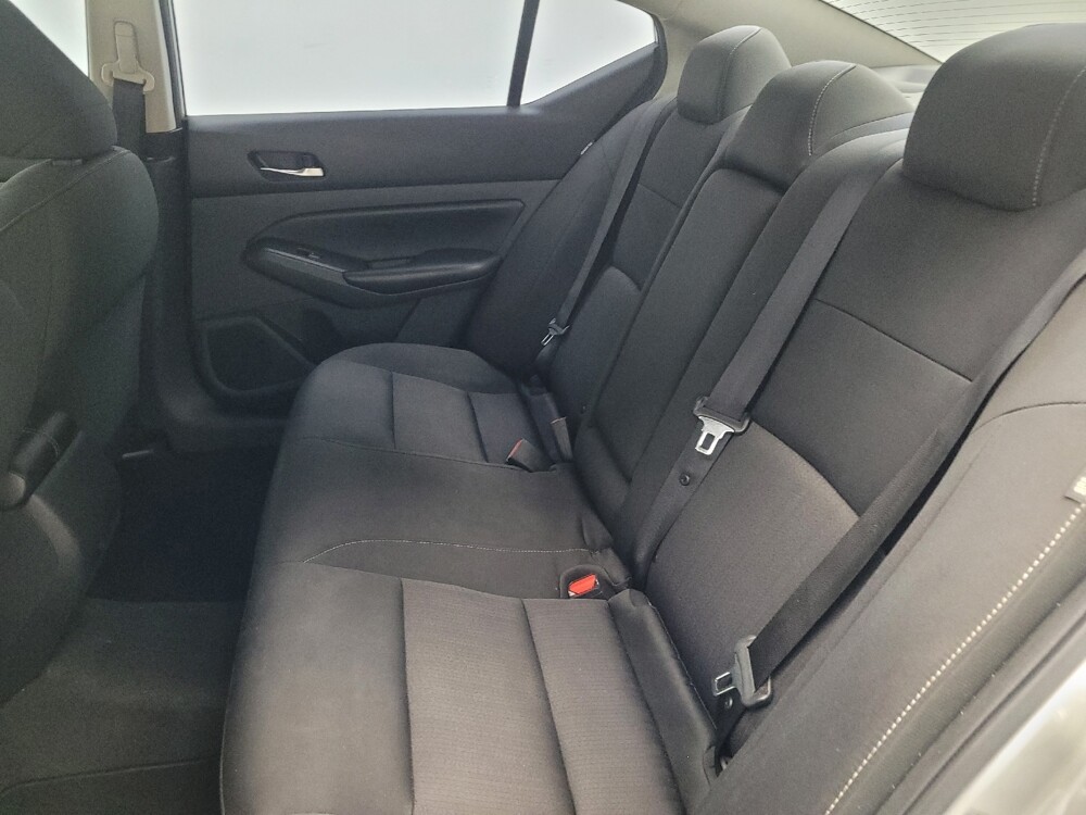 2021 Nissan Altima in Madison, TN 37115 - 18135762 18