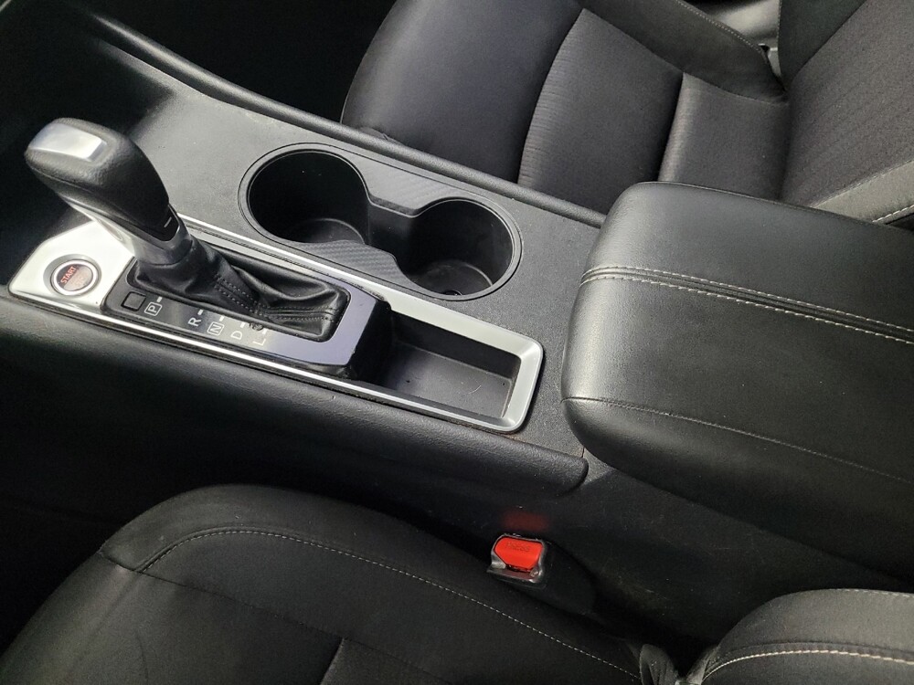 2021 Nissan Altima in Madison, TN 37115 - 18135762 26