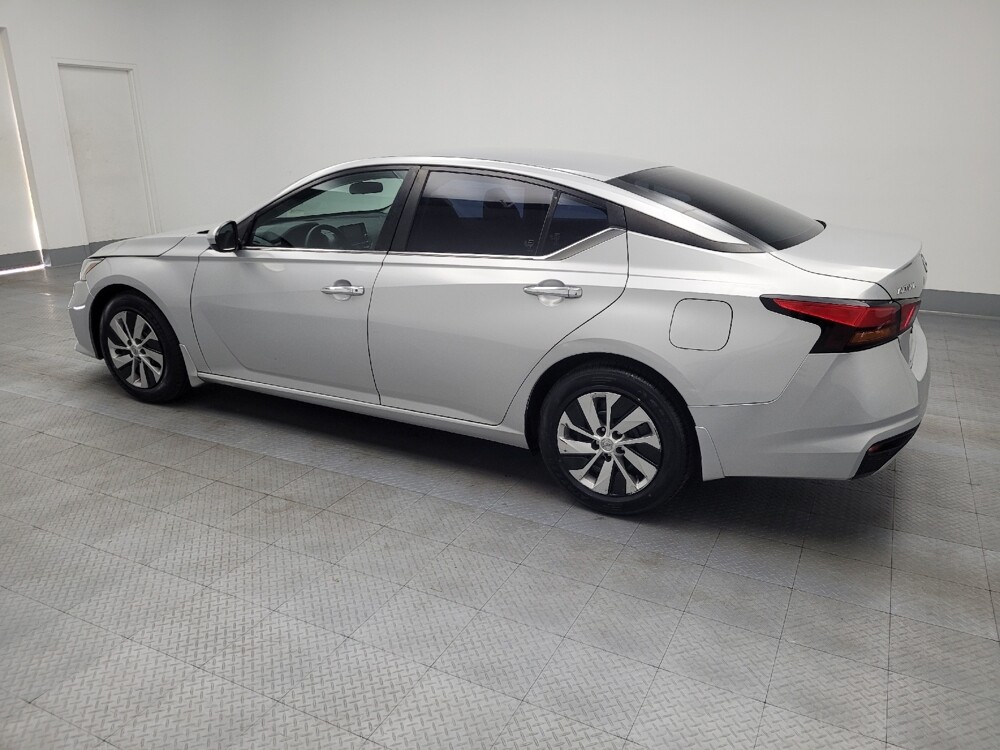 2021 Nissan Altima in Madison, TN 37115 - 18135762 3