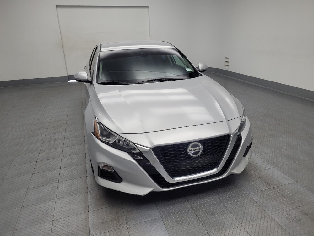2021 Nissan Altima in Madison, TN 37115 - 18135762 14