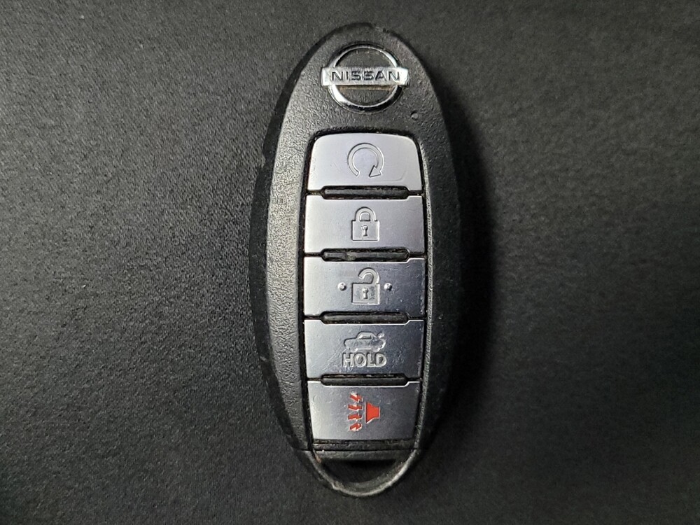 2021 Nissan Altima in Madison, TN 37115 - 18135762 32