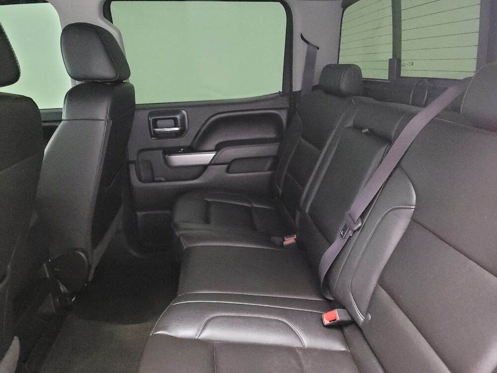 2016 Chevrolet Silverado 1500 in Huntsville, AL 35816 - 18135763 18