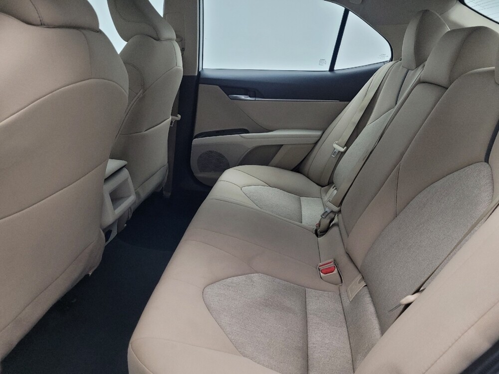 2024 Toyota Camry in Memphis, TN 38128 - 18135764 18