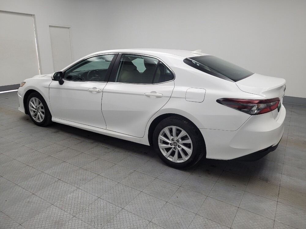 2024 Toyota Camry in Memphis, TN 38128 - 18135764 3