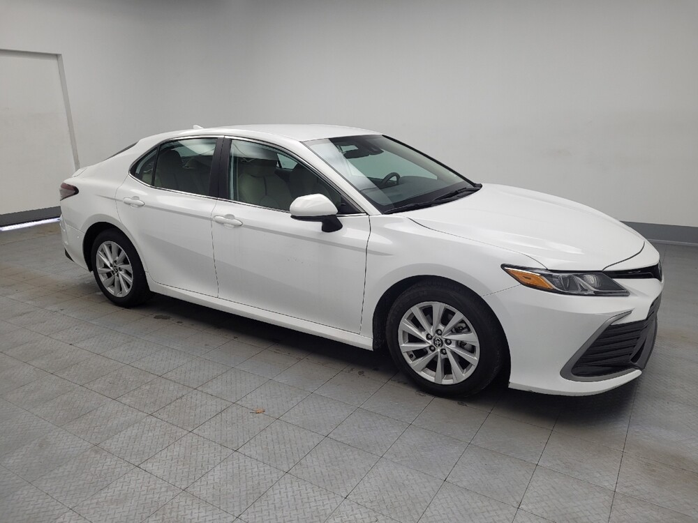 2024 Toyota Camry in Memphis, TN 38128 - 18135764 11