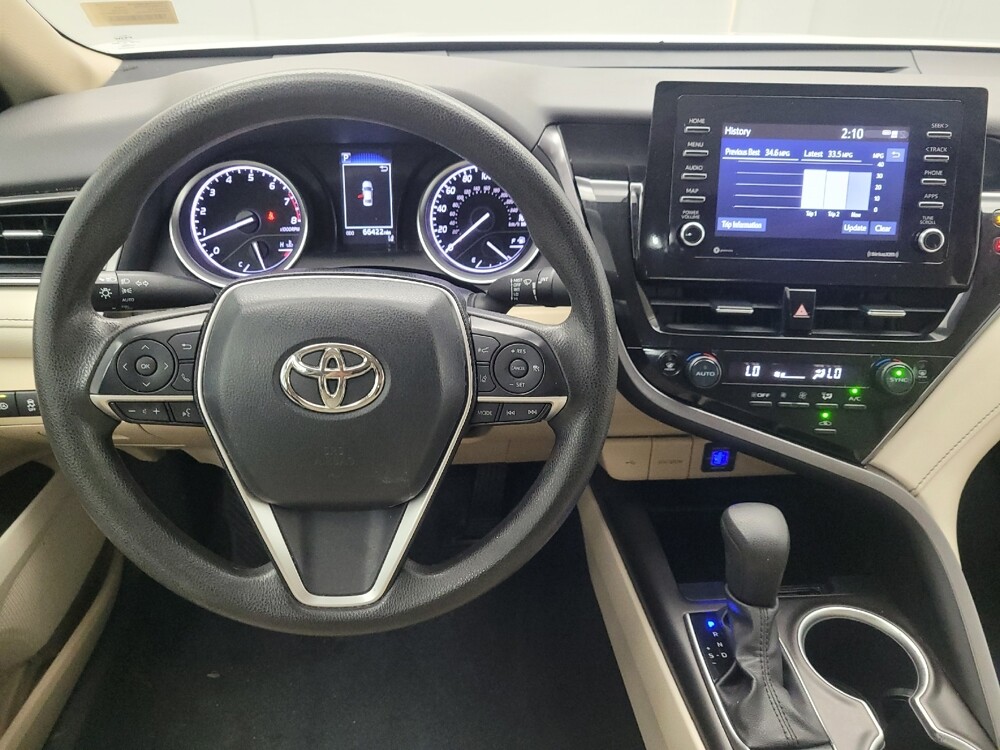 2024 Toyota Camry in Memphis, TN 38128 - 18135764 22