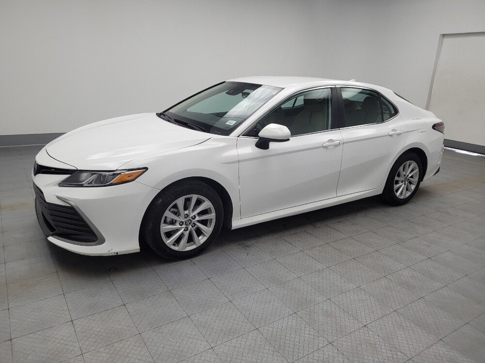 2024 Toyota Camry in Memphis, TN 38128 - 18135764 2