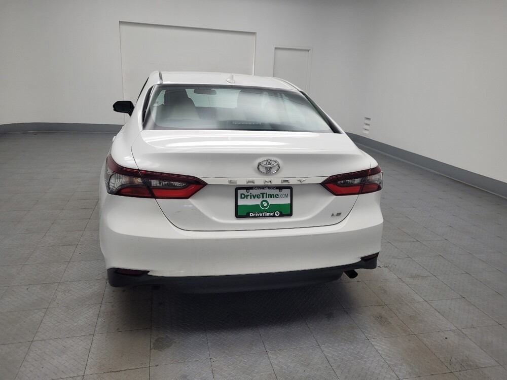 2024 Toyota Camry in Memphis, TN 38128 - 18135764 6