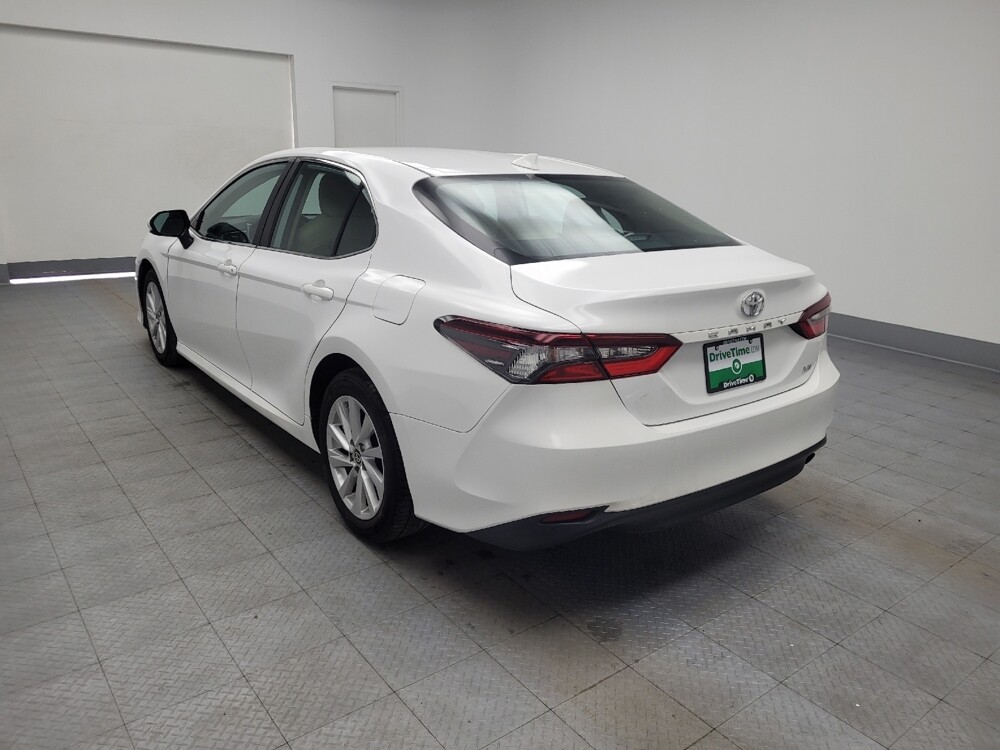 2024 Toyota Camry in Memphis, TN 38128 - 18135764 5