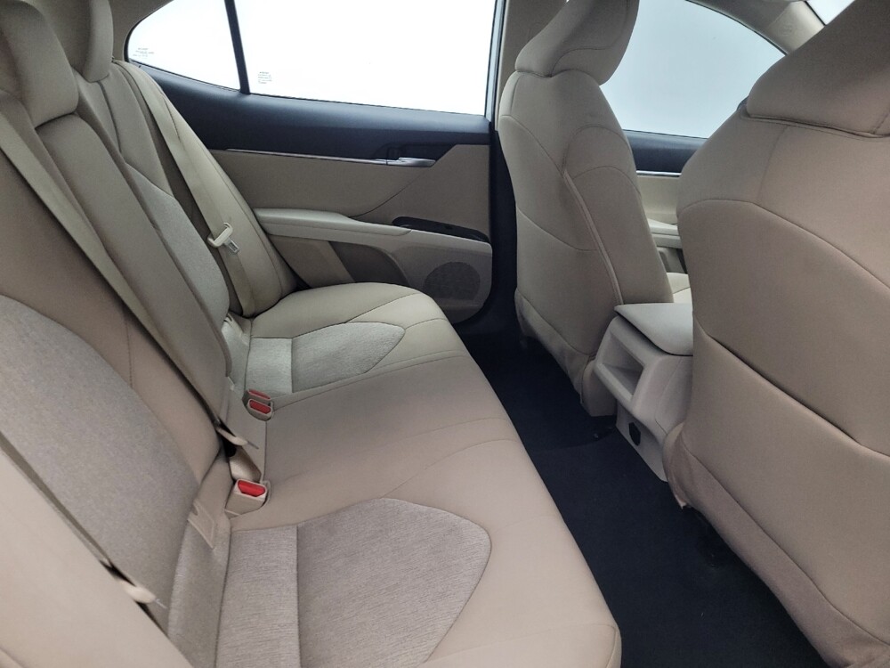 2024 Toyota Camry in Memphis, TN 38128 - 18135764 19