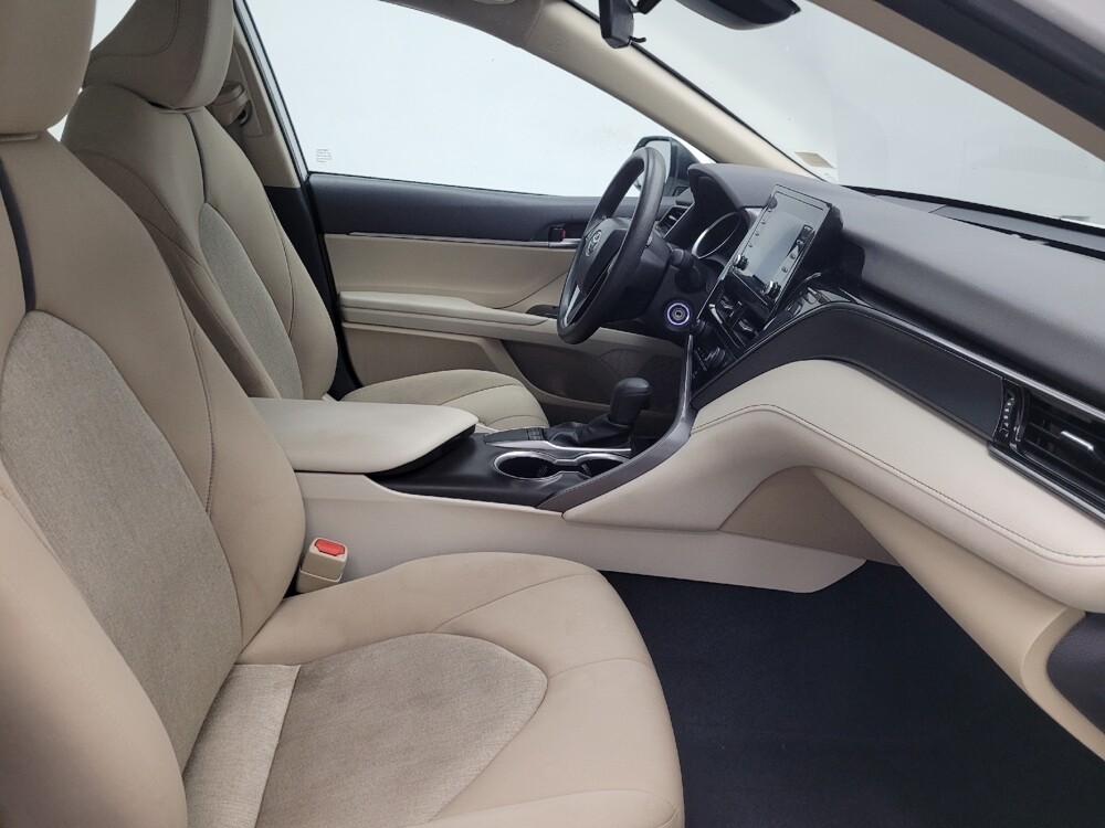 2024 Toyota Camry in Memphis, TN 38128 - 18135764 21