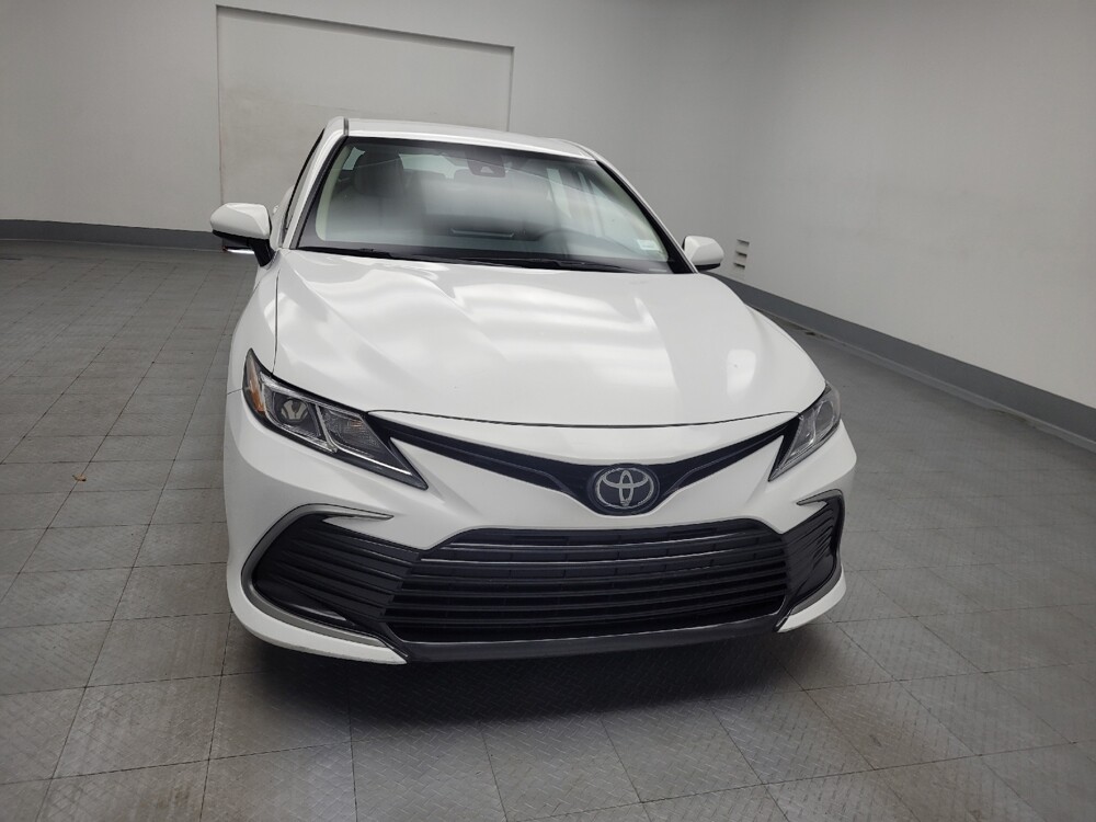 2024 Toyota Camry in Memphis, TN 38128 - 18135764 14