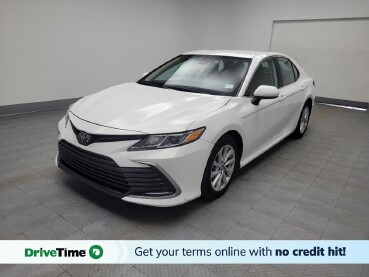 2024 Toyota Camry in Memphis, TN 38128