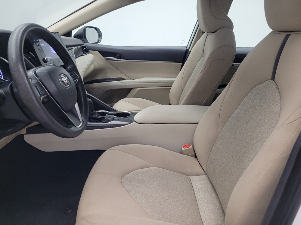 2024 Toyota Camry in Memphis, TN 38128 - 18135764 17