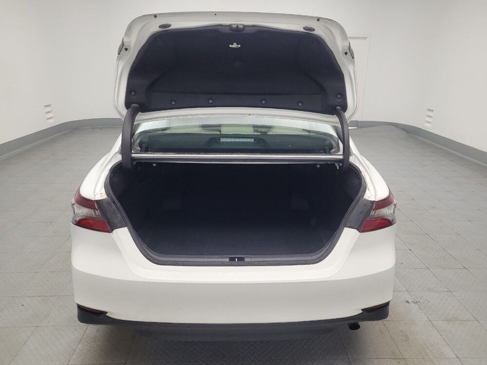 2024 Toyota Camry in Memphis, TN 38128 - 18135764 29