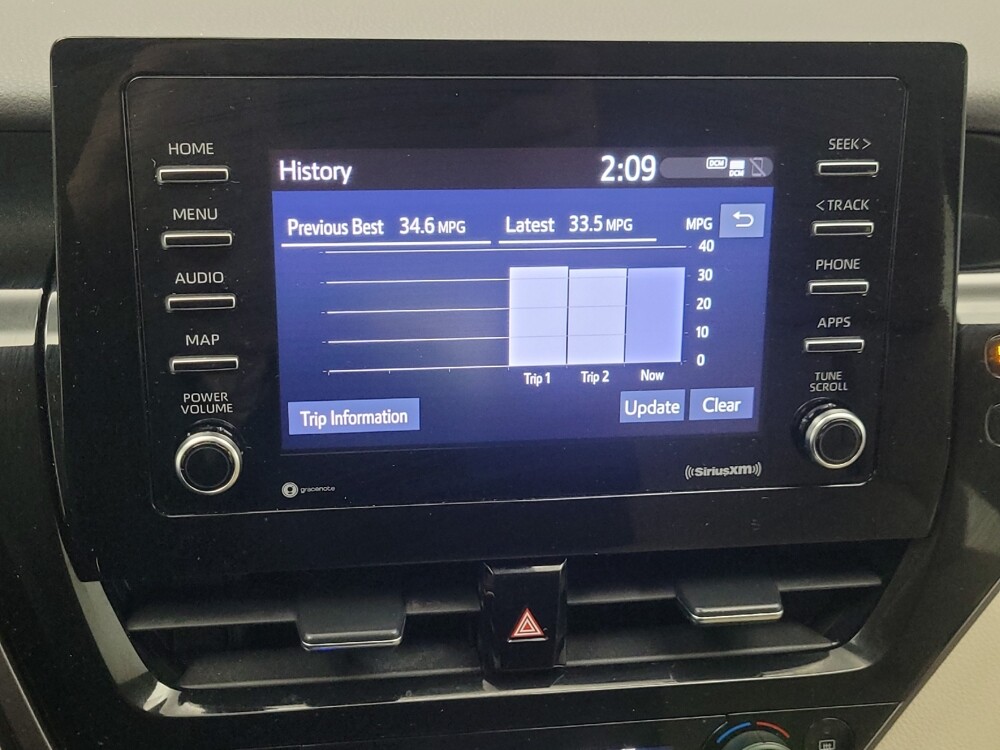 2024 Toyota Camry in Memphis, TN 38128 - 18135764 25