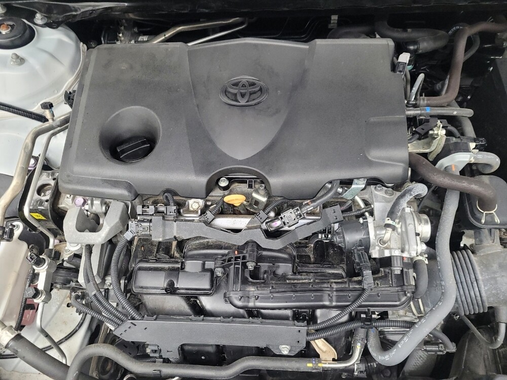 2024 Toyota Camry in Memphis, TN 38128 - 18135764 30