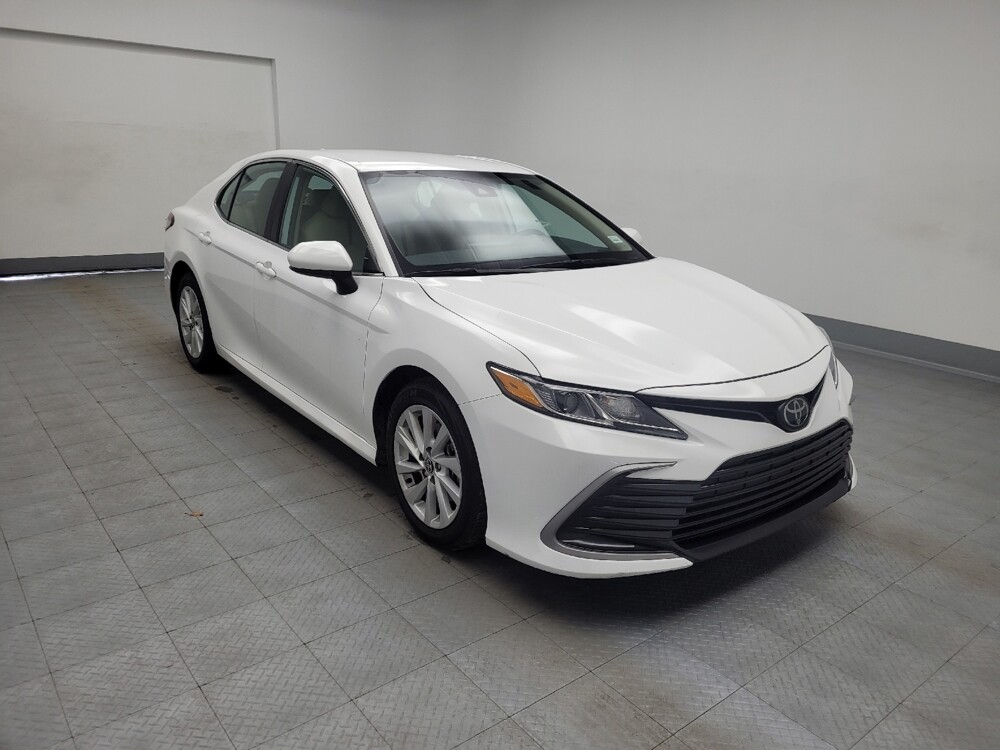 2024 Toyota Camry in Memphis, TN 38128 - 18135764 13