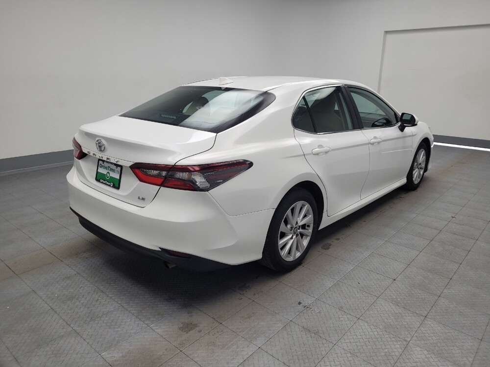 2024 Toyota Camry in Memphis, TN 38128 - 18135764 9