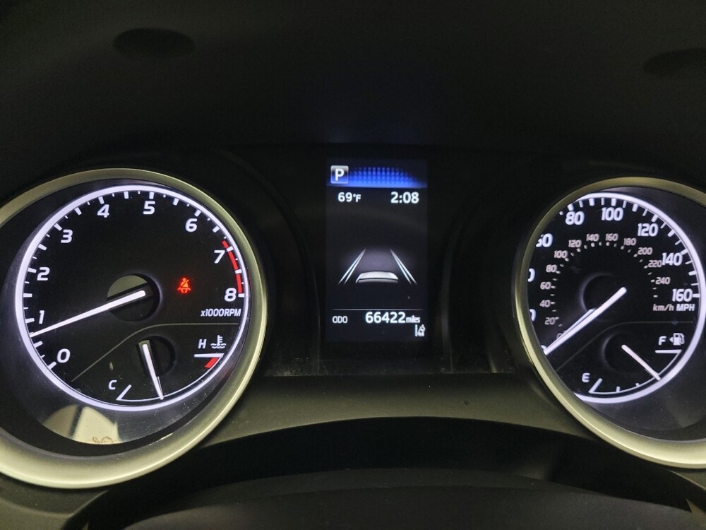 2024 Toyota Camry in Memphis, TN 38128 - 18135764 23