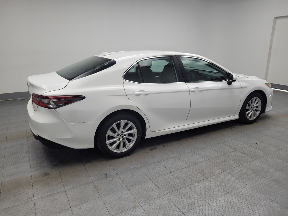 2024 Toyota Camry in Memphis, TN 38128 - 18135764 10