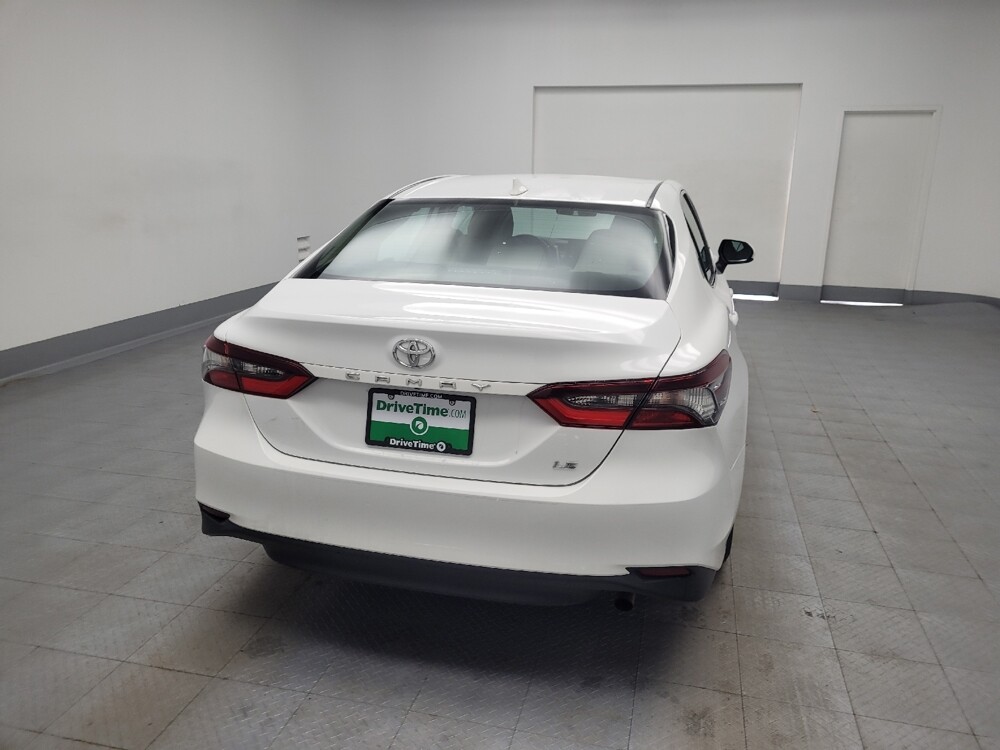 2024 Toyota Camry in Memphis, TN 38128 - 18135764 7