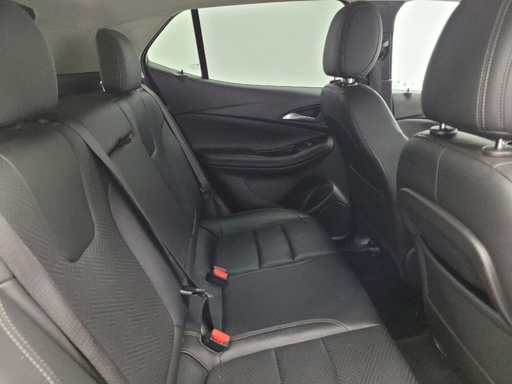 2021 Buick Encore GX in Antioch, TN 37013 - 18135766 19