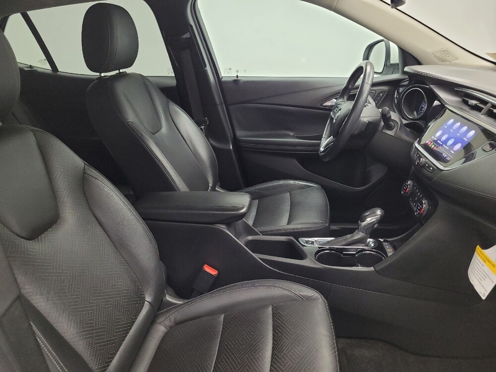 2021 Buick Encore GX in Antioch, TN 37013 - 18135766 21