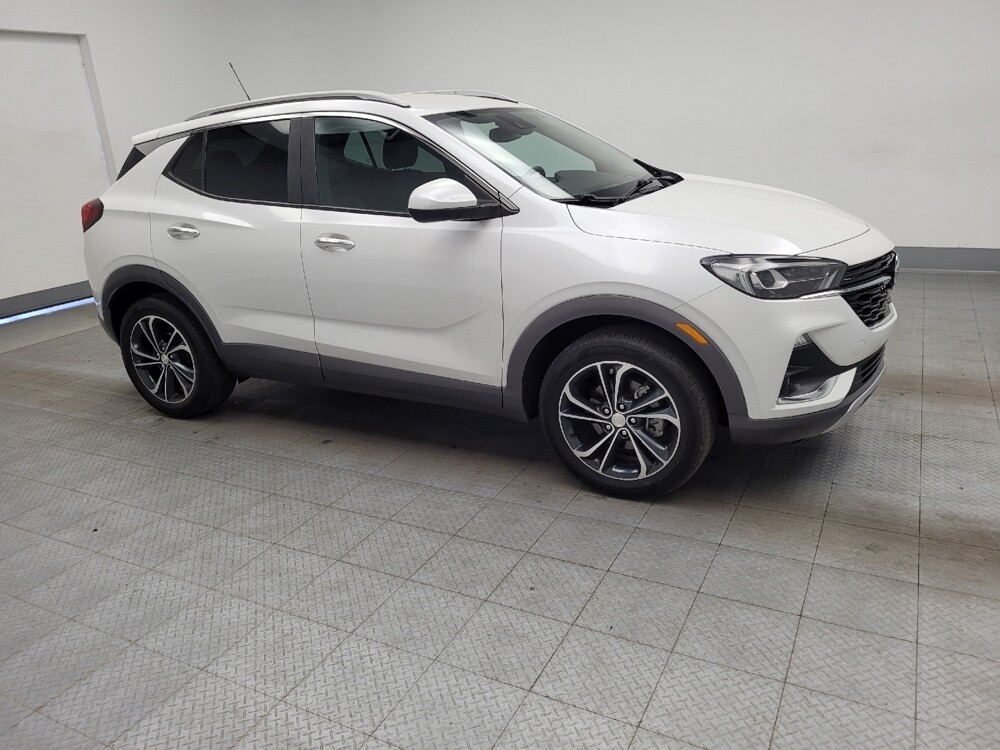 2021 Buick Encore GX in Antioch, TN 37013 - 18135766 11