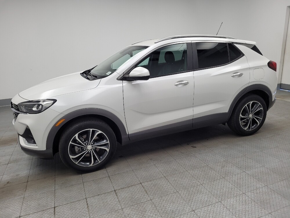 2021 Buick Encore GX in Antioch, TN 37013 - 18135766 2