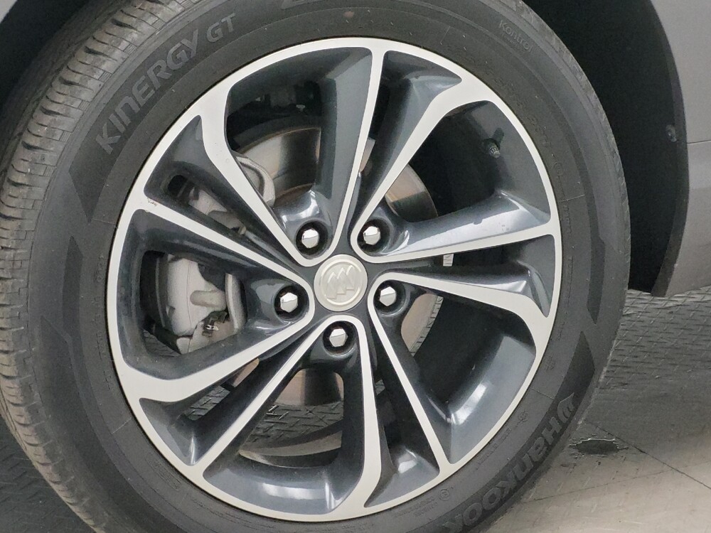 2021 Buick Encore GX in Antioch, TN 37013 - 18135766 31