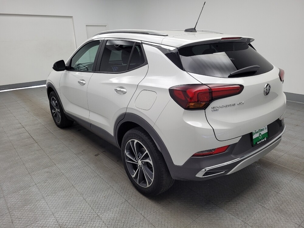 2021 Buick Encore GX in Antioch, TN 37013 - 18135766 5