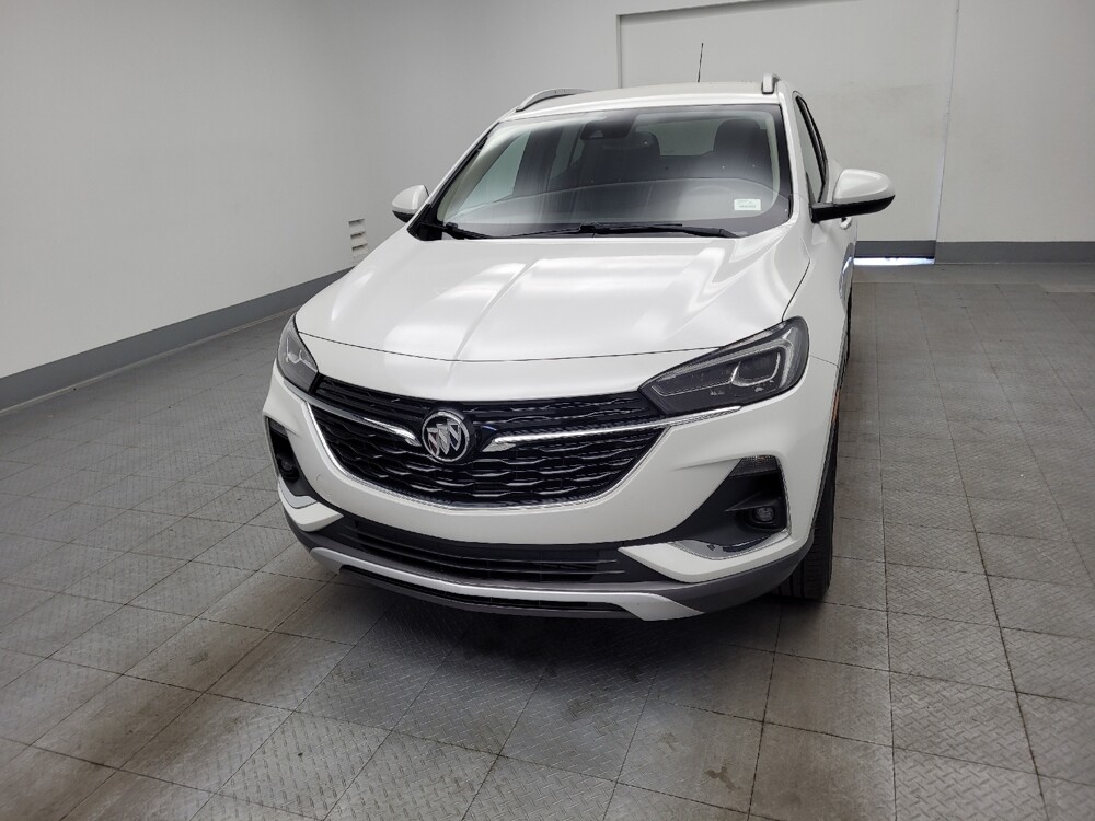 2021 Buick Encore GX in Antioch, TN 37013 - 18135766 15
