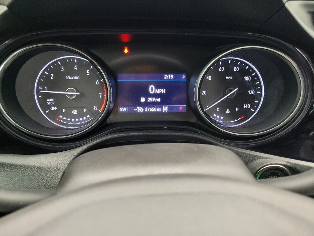 2021 Buick Encore GX in Antioch, TN 37013 - 18135766 23