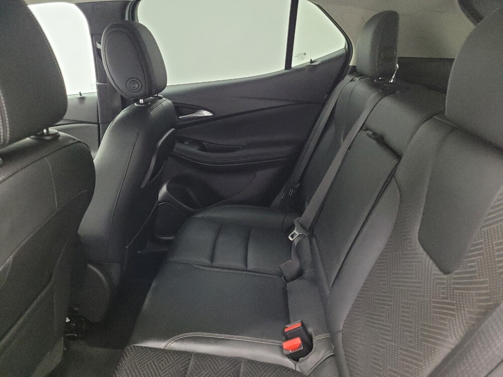 2021 Buick Encore GX in Antioch, TN 37013 - 18135766 18