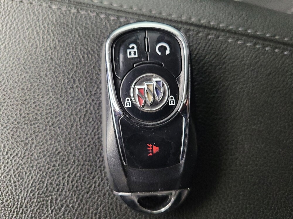 2021 Buick Encore GX in Antioch, TN 37013 - 18135766 32