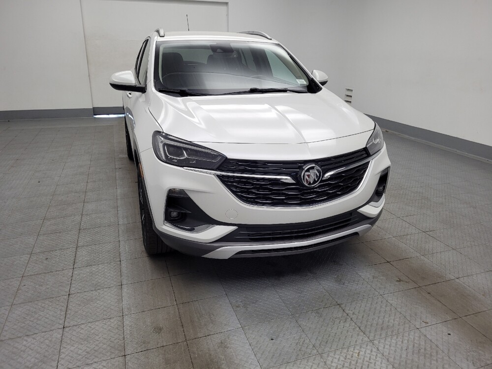2021 Buick Encore GX in Antioch, TN 37013 - 18135766 14