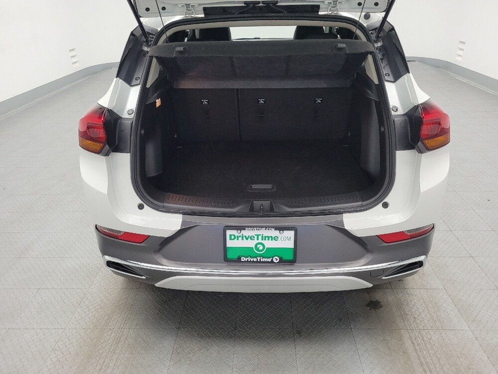 2021 Buick Encore GX in Antioch, TN 37013 - 18135766 29