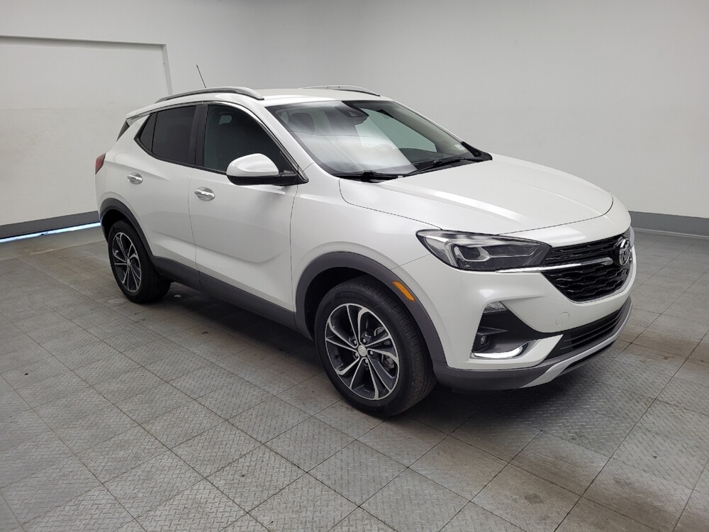 2021 Buick Encore GX in Antioch, TN 37013 - 18135766 13