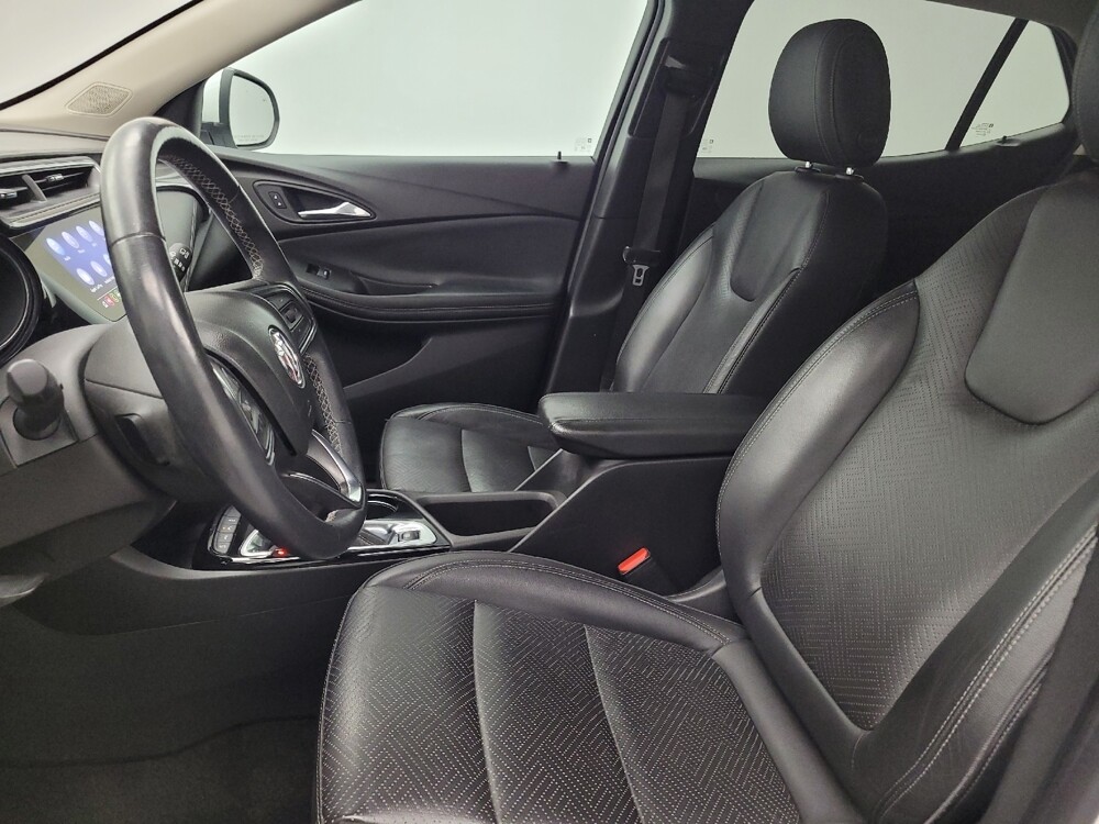 2021 Buick Encore GX in Antioch, TN 37013 - 18135766 17