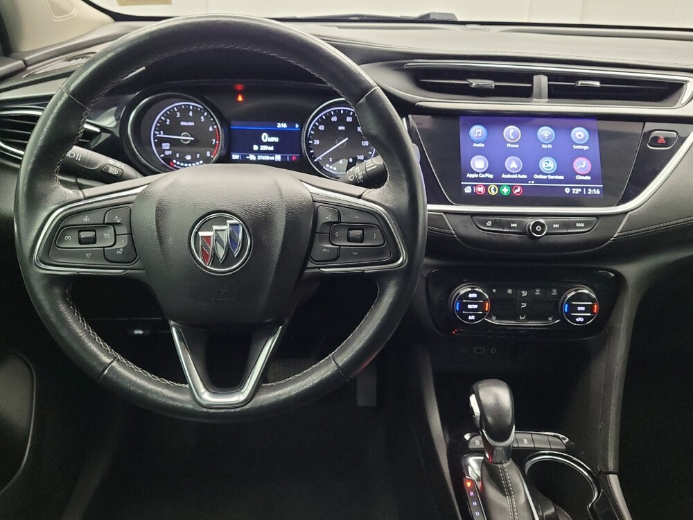 2021 Buick Encore GX in Antioch, TN 37013 - 18135766 22