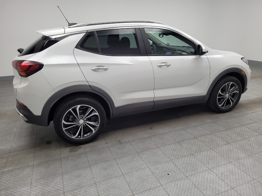 2021 Buick Encore GX in Antioch, TN 37013 - 18135766 10