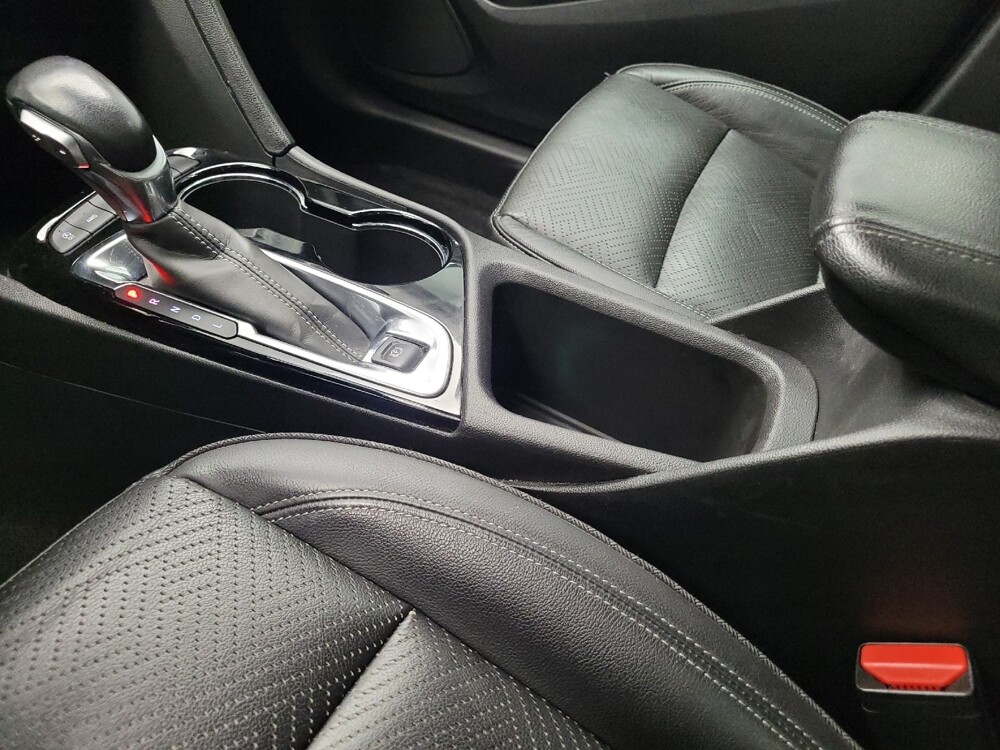 2021 Buick Encore GX in Antioch, TN 37013 - 18135766 26